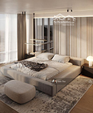 siêu phẩm lê văn sỹ - pn, ngang 5.6m (4 tầng - 7pn) hdt 32tr/th, 60.9m2, nở hậu 10.8m - giá 11.5 tỷ