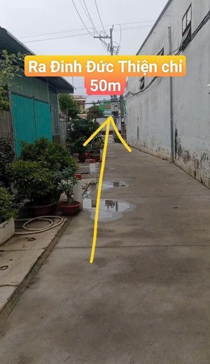 bán nhà, đối diện khu đô thị 5 sao, phước lý