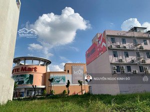 bán gấp lô đất the seasons ngay cổng chính lotte lái thiêu giá 5.6 tỷ, dt 6x20m. sổ sẵn