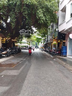 hiếm, mặt tiền khu phan xích long, 4x16m; 64m2, 3 tầng sân thượng, chỉ 15 tỷ tl