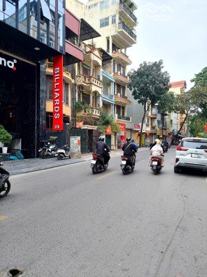 bán nhà mặt phố tại đường yên phụ dt: 60m2, giá: 22 tỷ. tây hồ