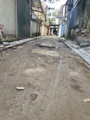 bán đất đẹp - trung tâm xã việt hùng, đông anh