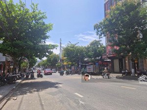 lô đất kiệt oto 5m nguyễn văn thoại- dt 170m2 ngang 8m- khu an thượng