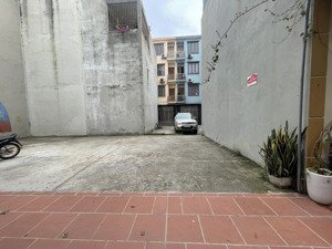 bán đất yên nghĩa, hà đông, 47m2, 2mặt đường trước sau, đường rộng ra phố chính 20m, giá rẻ 2.x tỷ