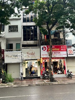 9 tỷ có ngay nhà mặt phố - vỉa hè - ô tô tránh - kinh doanh - dòng tiền