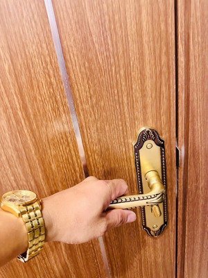 3,55 tỷ liền kề phụng châu , nội thất cơ bản đầy đủ