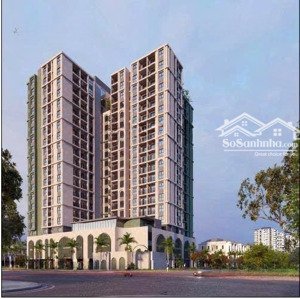 chung cư vinh heritage đường lê mao kéo dài săp mở bán nằm trong khu đô thị trung tâm vinh