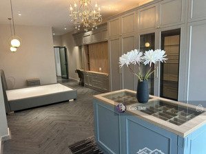 siêu đẹp +nhà 5 tầng tặng 100% nội thất! hxh khu vip nguyễn văn thủ - 51,6m2 chỉ 14,5 tỷ 