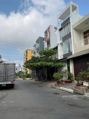 bán nhà mặt tiền 10m, kdc nam long, hồ học lãm, bình tân, 4m x 20m, 2 tầng mới, chỉ 6.2 tỷ