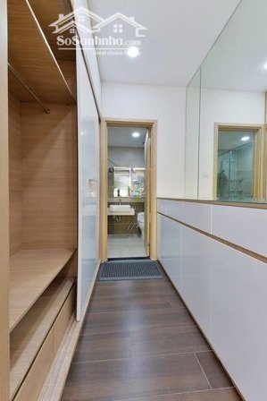 bán chung cư đầy đủ nội thất tiện nghi