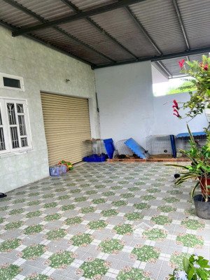 bán nhà cấp 4, mt 9m x 24m, phú lợi, shr, giá nhỉnh 3 tl ngay