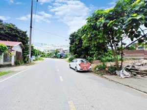 189m2 (full tc) - mặt tiền 9m trục chính liên huyện hòa thạch, quốc oai