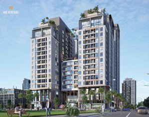 huế heritage - căn hộ chung cư cao cấp đống đa - vị trí siêu đắc địa, giá bán hấp dẫn, đăng kí ngay