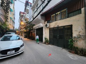 bán gấp nhà phố thái hà, dt 86m2 x 4 tầng , hai mặt ngõ thoáng