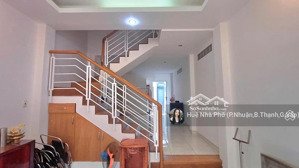1 căn ra hẻm xe hơi 40m- phan văn trị- bình thạnh chỉ nhỉnh 6 tỷ
