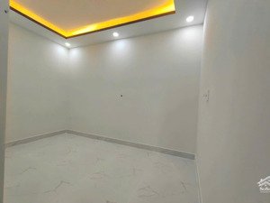 6,6 tỷ (t/l) nhà hẻm ô tô gần mặt tiền đường âu dương lân p.3 quận 8
