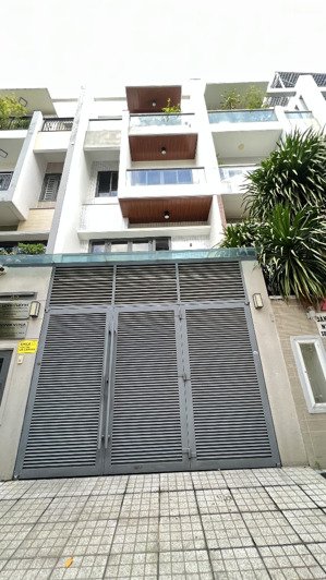 bán nhà mặt tiền kdc nam hùng vương đường lê cơ - bình tân - dt 4,5x20 - 8tỷ.