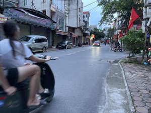 bán đất từ sơn, lô góc, trục chính, ô tô tránh, đường thông tứ tung, kinh doanh, hơn 2 tỷ