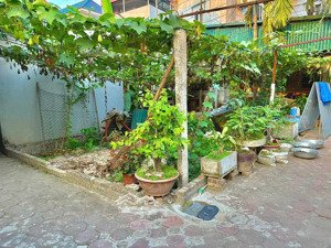 cần bán 42,5m2(5x8,5) đất lại đà đông anh đường rộng 2,4m hướng tây bắc