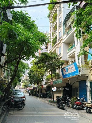 phân lô 2 thoáng, mặt tiền 6m, vip kđt đại kim, vỉa hè đá bóng, ô tô tránh, 80m2 x 5t, 21.5 tỷ