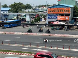 mặt tiền quốc lộ 22, 80m2, 5x16, 4 tầng, trung mỹ tây, q12, nhỉnh 9 tỷ tl