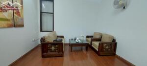 Cần bán gấp nhà phân lô quân đội phố Phùng Chí Kiên 56m2, 4T, ngõ thông, ô tô vào nhà