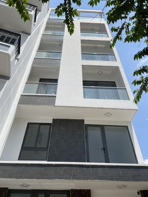 siêu phẩm dòng tiền ngay dh kinh tế!!!! hợp xây chdv hầm 6 tầng - 110m2 đất chỉ 150triệu/mư