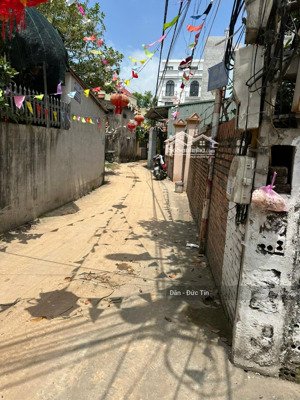 lô góc 124m tại la phù - trước đất 3m, sát khu d gleximco giá nét !