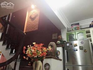 Bán GẤP MẶT NGÕ , LÔ GÓC ,Ô TÔ THÔNG KINH DOANH Tại Hoàng Quốc Việt Cầu Giấy 57m giá 18 tỷ.
