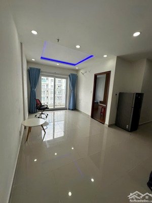 cho thuê căn hộ phú gia phú xuân, nhà bè 72m2 thiết kế 2pn, 2 wc giá siêu siêu rẻ