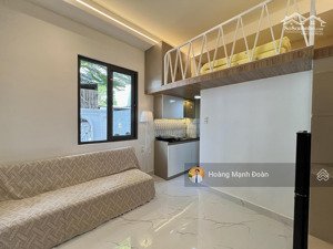 khai trương căn hộ 28m2-mới 100% gần văn lang đăng thuỳ trâm, bình thạnh. an ninh tuyệt đối.