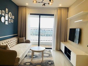 saigon royal | 2pn full nội thất cao cấp view sông - 86m2 - đang trống xem nhà ngay.
