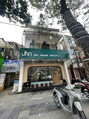 cho thuê nhà mặt phố nguyễn văn lộc , phố ẩm thực, diện tích: 85m2, mặt tiền:4,8m, riêng biệt