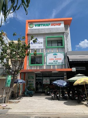 cho thuê văn phòng 40m2, 17 triệu vnd tại phú thuận, quận 7, tp.hcm