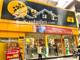 chủ ngộp bán mặt tiền quang trung gò vấp (8,3x23) 190m2 - hđt 90tr/tháng, xây hầm 7 tầng chỉ 29 tỷ