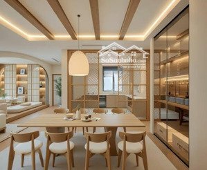 bán gấp! ngang đẹp 7m, hxh hoàng diệu, phường 10, phú nhuận - dt: 7x19m - 3 tầng - giá 25 tỷ tl