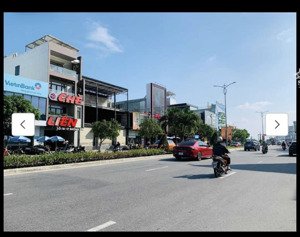 bán nhà 4 tầng đường khuê mỹ đông 1, đường 7m5 giá tốt nhất khu vực