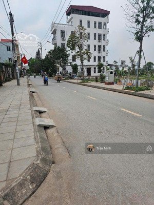 chinh chủ gui ban lô đất nhỏ xinh sát vin cổ loa , dự án siêu hót cầu tứ liên tại thôn lê xá , mai