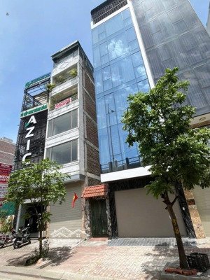 mặt phố - kinh doanh đỉnh cao - giá rẻ - bay nhanh! đàm quang trung - long biên view cầ