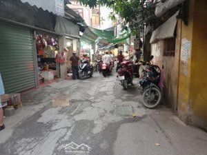 bán mảnh đất vị trí cực đẹp trung tâm mỹ đình 50m, giá 8 tỷ