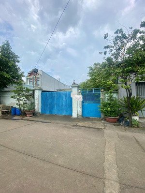 hẻm 8m phạm thị giây hóc môn - 4x24m - giá nhỉnh 4 tỷ