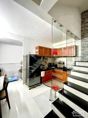 nhà 3 tầng trung mỹ tây, quận 12 - vừa ở vừa cho thuê - 146m2 (6x25) - giá nhỉnh 10 tỷ