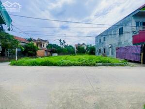 Đất Xã Phú Xuyên mới -Lô góc 2 MT rộng -Trục chính KD 3 ô tô tránh. Dt 101m -2.68tỷ