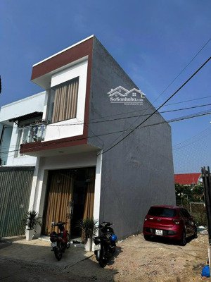 nhà trệt 1mê mới 99% hẻm 267 đường nguyễn văn cư, tp. buôn ma thuột