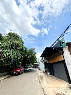 bán lô đất hẻm lớn đường nguyễn khuyến tp. buôn ma thuột-giá: 3 tỷ số 850 triệu