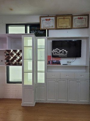 cần cho thuê căn hộ full nội thất tại mường thanh 60 trần phú,, 1 ngủ, 1 wc giá chỉ 7 triệu/ tháng