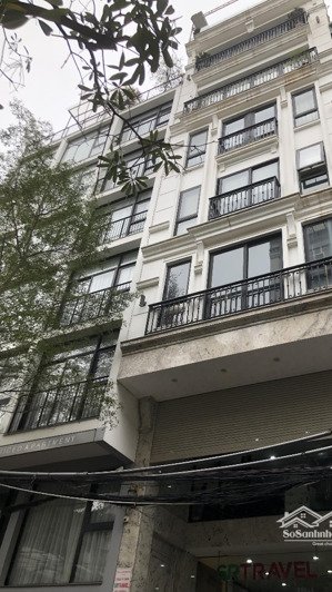 phố trần quý kiên - mặt ngõ vỉa hè ô tô tránh kinh doanh ngày đêm. 45m2, 6t. chỉ hơn 18 tỷ