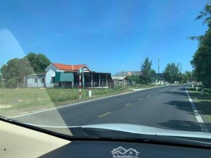 đất mặt biển kinh doanh sát bãi tắm trung giang- quảng trị