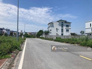mặt đường 15m đất phân lô cao cấp đồng bồ, đằng hải (c535). lh 