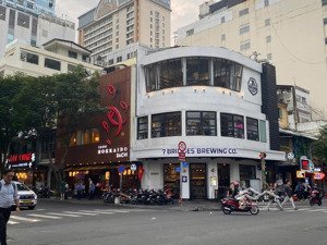 siêu phẩm mặt tiền hoàng hoa thám p.12 tân bình - 9x35m cn 290m2 hđt 185tr/tháng, giá chỉ 45 tỷ tl